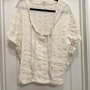 Rip Curl swimsuit coverup